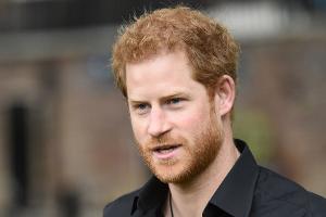 Prozess in London: Prinz Harry spricht über seine "akute Paranoia"