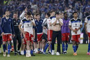 Magath über den HSV: "Mir blutet das Herz"
