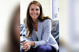 Prinzessin Kate: Erster Auftritt nach der jordanischen Hochzeit