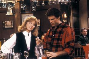 Bar aus der Kultserie "Cheers" für 675.000 Dollar versteigert