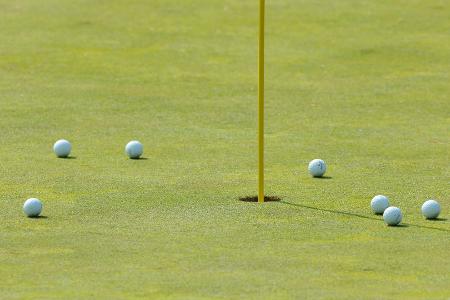 Spektakuläre Wende: PGA Tour und LIV machen gemeinsame Sache Spektakuläre Wende: PGA Tour und LIV machen gemeinsame Sache