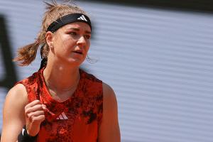 Nach Halbfinaleinzug: Sabalenka bricht ihr Schweigen