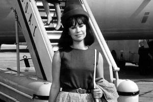 "The Girl from Ipanema"-Sängerin Astrud Gilberto verstorben