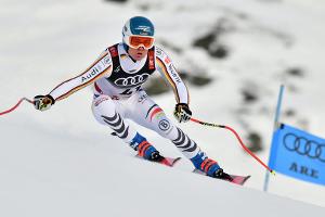 Skirennläufer Schmid beendet Karriere
