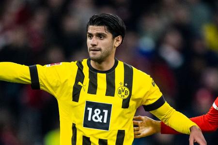 Verlierer: Mo Dahoud - Cans Aufschwung geht mit dem Fall Dahouds einher. Der Ex-Gladbacher wurde nach einer langwierigen Schulterverletzung aussortiert und stand in den letzten Spielen nicht einmal mehr im Kader des Vizemeisters. Ein Wechsel zu Brighton & Hove Albion aus der Premier League steht bevor.
