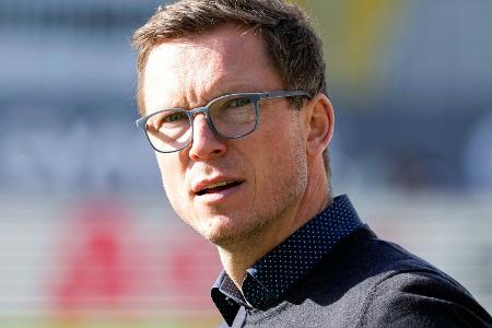 Nach Abstieg: Bielefeld setzt auf Sportchef Mutzel