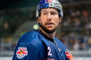 Eishockey: München holt Salzburger MacWilliam zurück