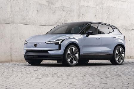 Volvo EX30