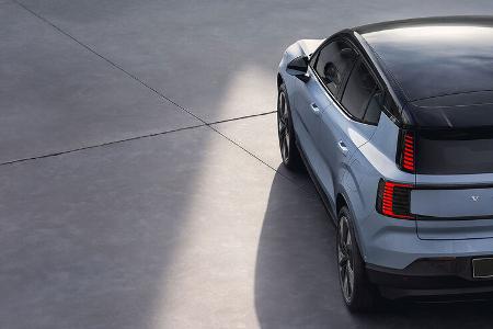 Volvo EX30