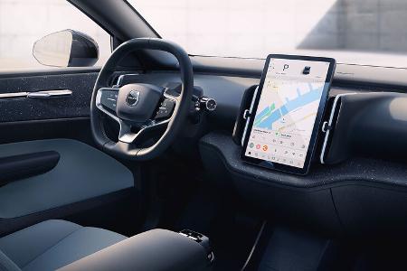 Volvo EX30
