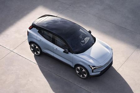 Volvo EX30