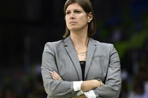 Basketball: Fiebich und Gülich führen EM-Kader an