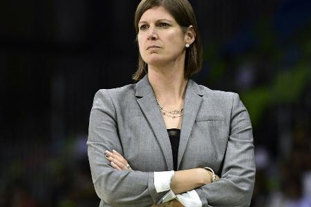 Basketball: Fiebich und Gülich führen EM-Kader an Basketball: Fiebich und Gülich führen EM-Kader an