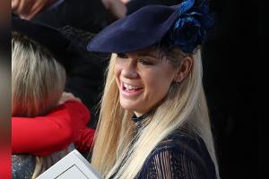 Chelsy Davy: So lebt Prinz Harrys Jugendliebe heute