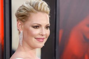 Katherine Heigl erklärt ihren schlechten Ruf