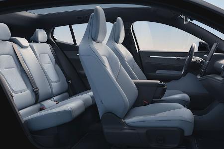 Volvo EX30