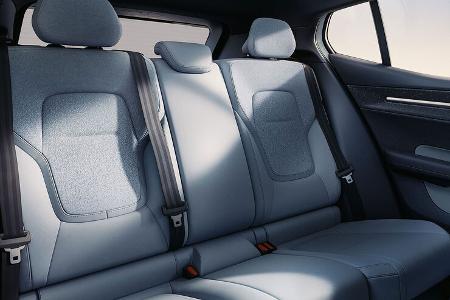 Volvo EX30