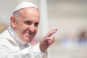 Entwarnung bei Papst Franziskus: OP "ohne Komplikationen" beendet