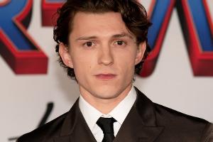 "Gebrochen": Spider-Man-Darsteller Tom Holland benötigt Auszeit