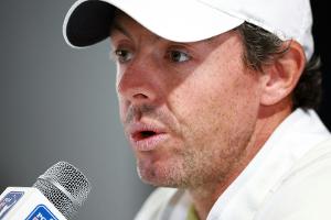 Golfer McIlroy "hasst" die LIV - sieht Einigung aber positiv