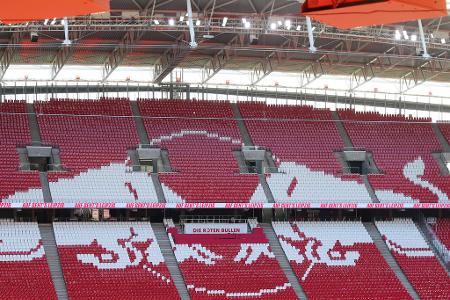 Platz 4: RB Leipzig: 77,7 Millionen Euro - 2022/2023: 78,3 Millionen Euro (-0,7)