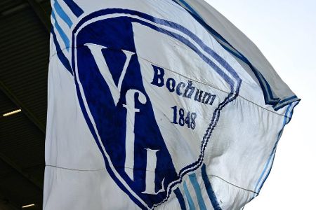 Platz 16: VfL Bochum: 38,4 Millionen Euro - 2022/2023: 33,3 Millionen Euro (+5,1)