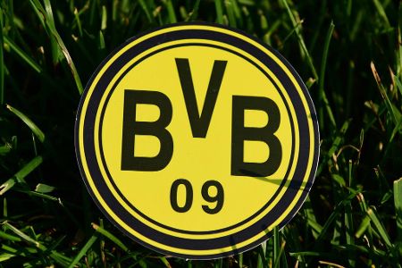 Platz 2: Borussia Dortmund: 80,8 Millionen Euro - 2022/2023: 80,1 Millionen Euro (+0,7)
