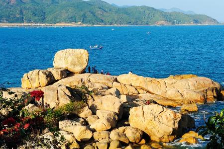 Nha Trang (Vietnam)