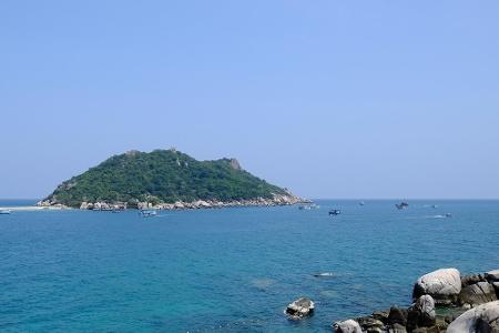 Koh Tao (Thailand)