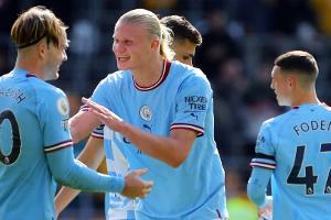 Sportwetten: ManCity klarer Favorit im CL-Finale