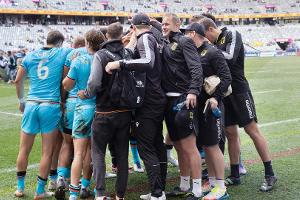7er-Rugby: "Wolfpack" bereit für Wochen der Wahrheit