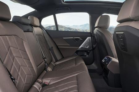 BMW i5 eDrive40 / M60 xDrive 2023