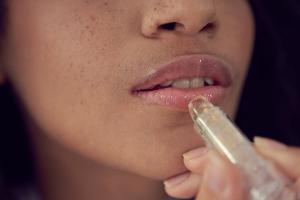 TikTok-Trend Lipical: Das pflegende "Facial" für die Lippen