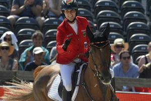 Abschied in Aachen Superstute Alice geht in den Ruhestand