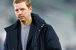 Kohfeldt neuer Trainer in Eupen