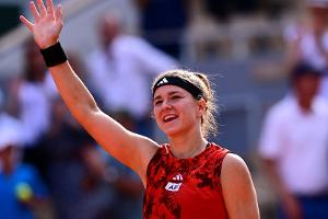 Swiatek im Finale - Muchova schockt Sabalenka