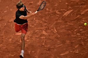 Zverev warnt vor Ruud: "Weiß, was es braucht"