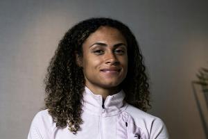McLaughlin-Levrone: Keine Angst vor Kochs Uralt-Weltrekord