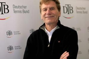 DTB-Präsident von Arnim glaubt an Zverev: "Kann es schaffen"