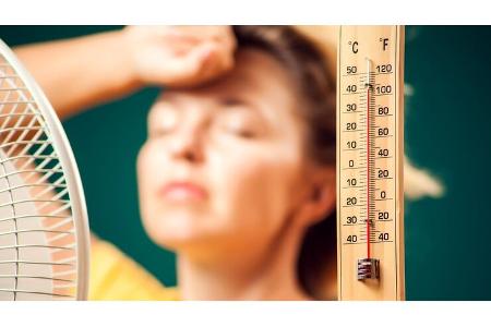 Sommerhitze Sommerhitze