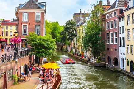 Utrecht