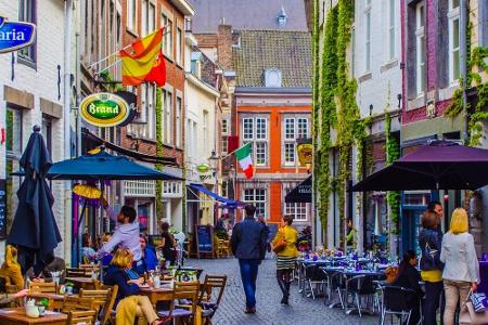 Maastricht