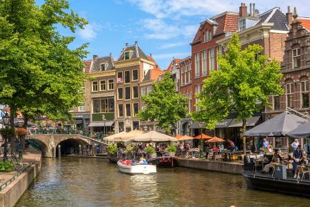 Leiden
