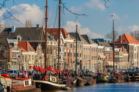 Zwolle
