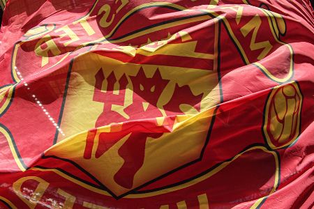 Platz 4: Manchester United (73.842 Zuschauer im Schnitt)
