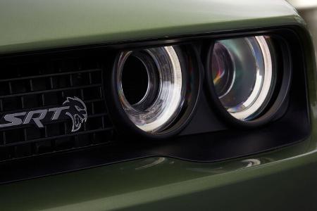 2022 Dodge Challenger SRT Hellcat Redeye Widebody Jailbreak