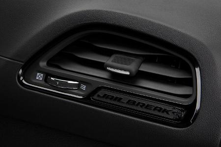 2022 Dodge Challenger SRT Hellcat Redeye Widebody Jailbreak