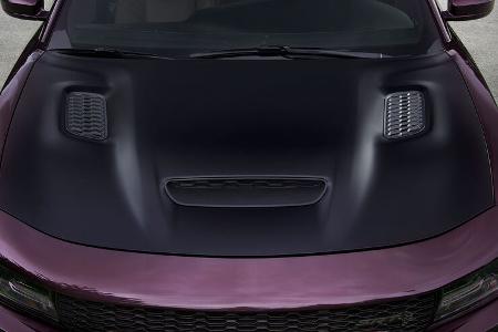 2022 Dodge Charger SRT Hellcat Redeye Widebody Jailbreak
