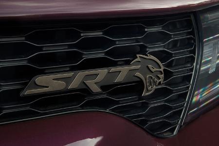 2022 Dodge Charger SRT Hellcat Redeye Widebody Jailbreak