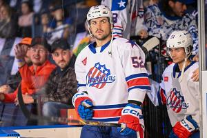 DEL: Iserlohn holt Verteidiger Eliot aus der AHL